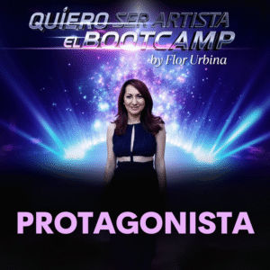 Protagonista