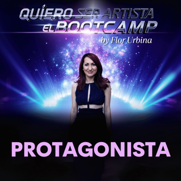 Protagonista